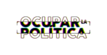logo ocupar la politica